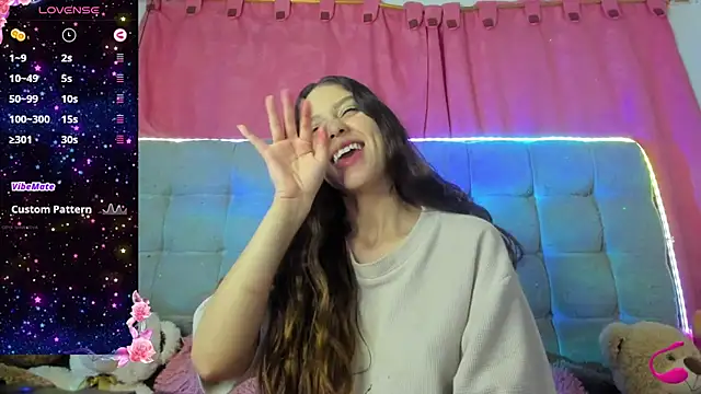 misticasexy's cam snapshot