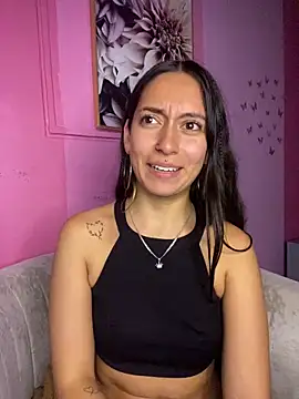 Alaska_euphoria's cam snapshot