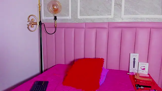 HoollyHendrix's cam snapshot