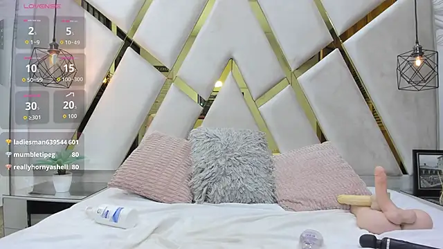 charlotte_chapman's cam snapshot