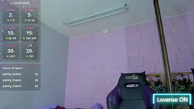 Katagp's cam snapshot