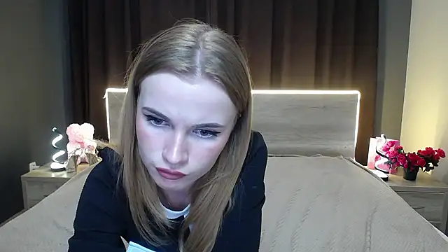 MargaritaKiss live sex cam