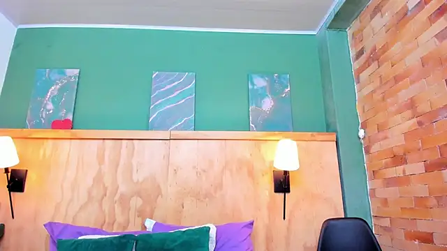 halleylorens's cam snapshot