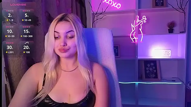 adrelaxina's cam snapshot