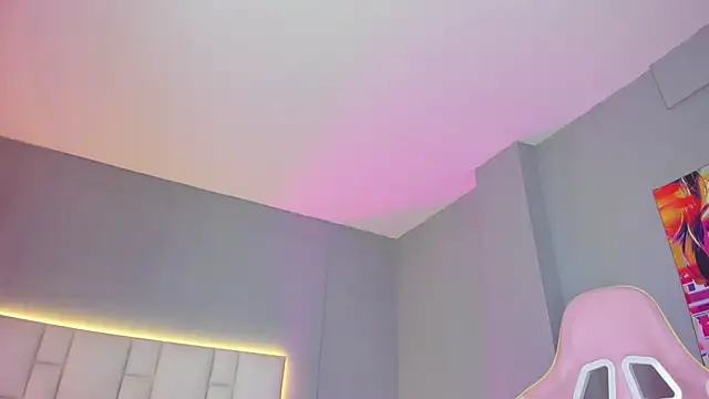 SammyRose_'s cam snapshot