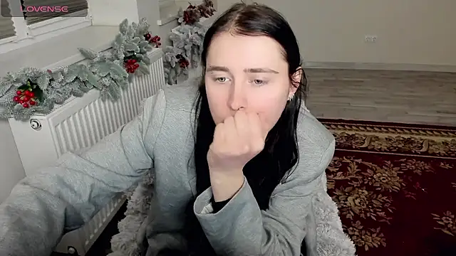 KrissLimada's cam snapshot