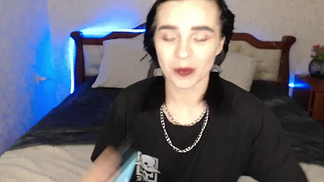 ShyyMariaa's cam snapshot