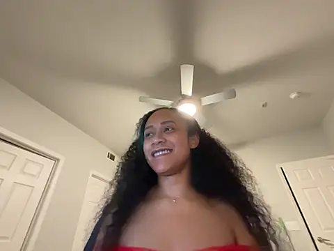 RylReese's cam snapshot