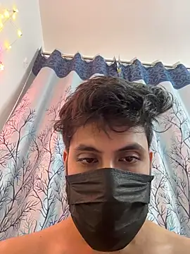 KabirDickhead's cam snapshot