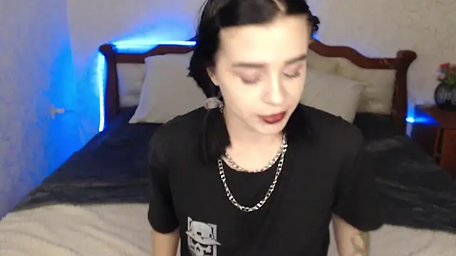 ShyyMariaa's cam snapshot