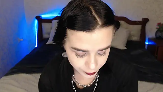 ShyyMariaa's cam snapshot