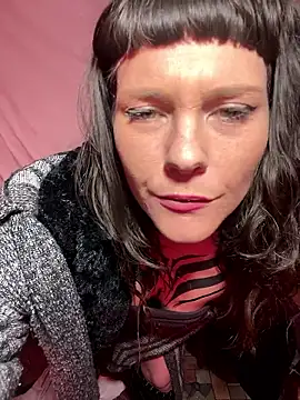 OniricFemme's cam snapshot