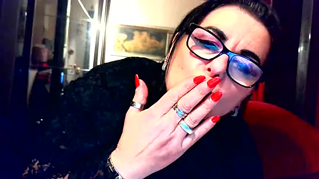 LadyMaxime511's cam snapshot