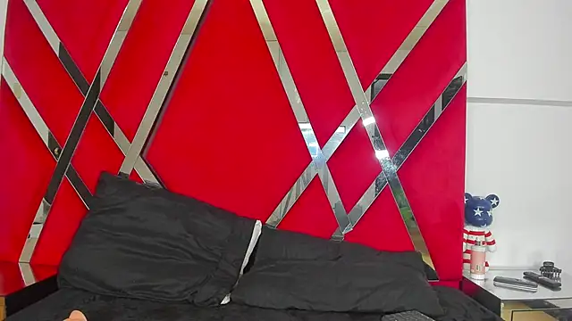 kikihtx's cam snapshot