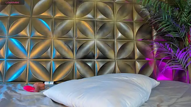 GabiBraun's cam snapshot