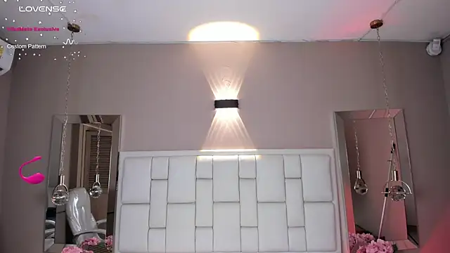 JessyEvans live sex cam