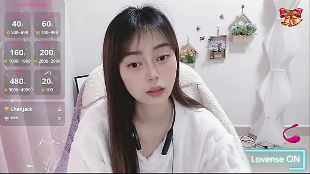 Abb-qiaoyi live sex cam