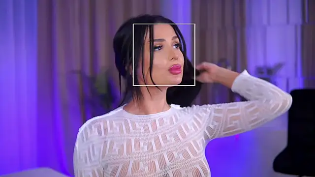 KylieKroftt live sex cam