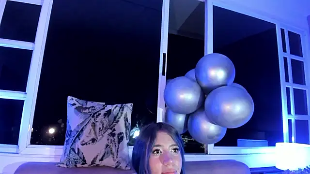 ReiAyanamy live sex cam