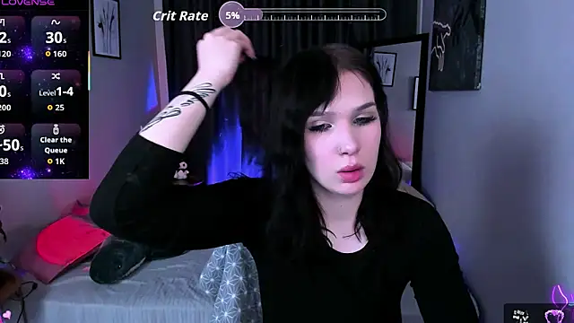 midnight_diamond's cam snapshot