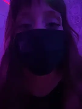 Secretseductrix's cam snapshot