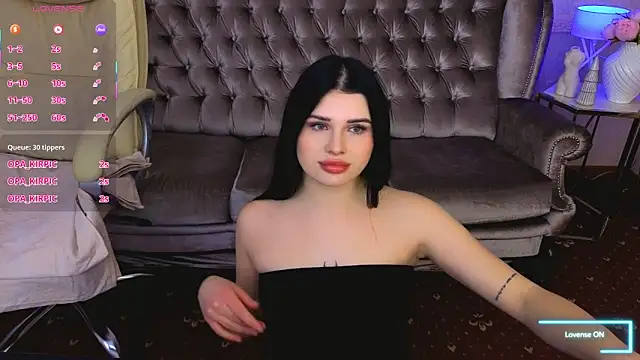 Neyla_Charm's cam snapshot