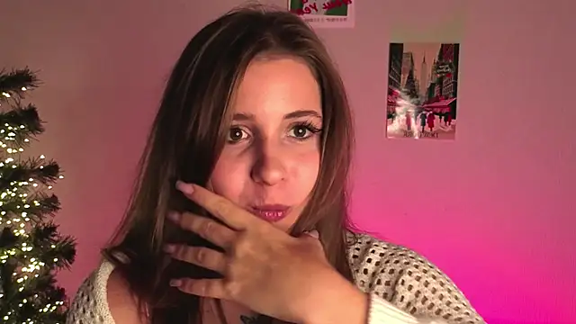 LoveSeekins's cam snapshot