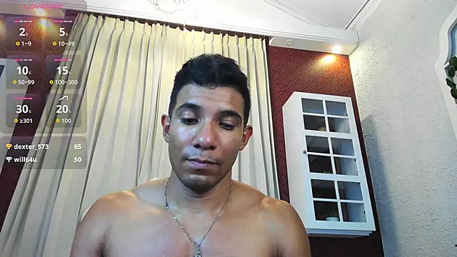 IAN_KNOX's cam snapshot