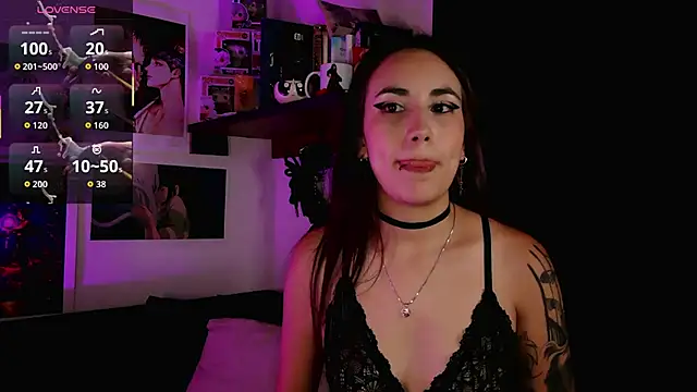 BLACKTSUKI7_'s cam snapshot