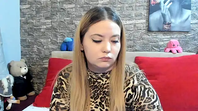 kalindahot's cam snapshot