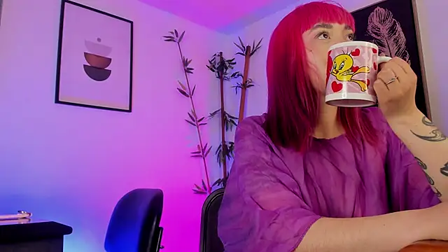 GigiVolkova's cam snapshot