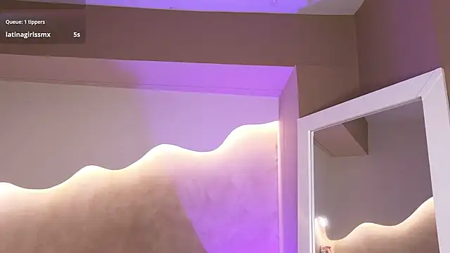 SaraGuzmann's cam snapshot