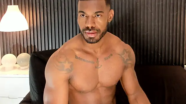 Ganiimedes's cam snapshot