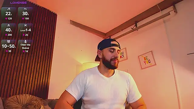 Maximo_Wolff's cam snapshot