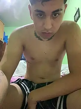 facundoociroo live sex cam