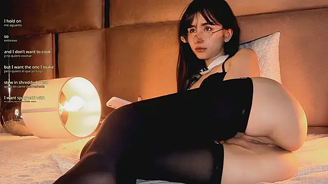 angelinepossy's cam snapshot