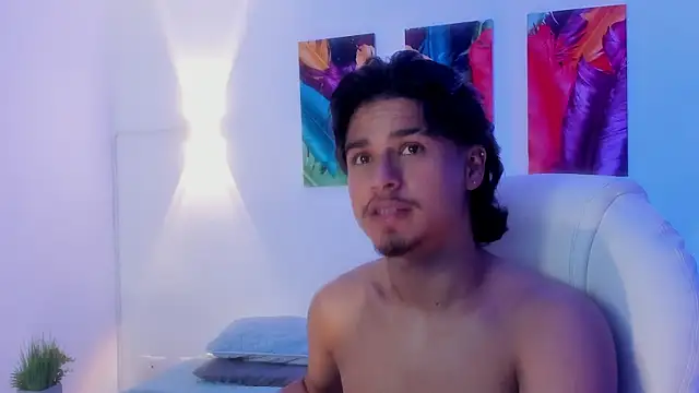 MathewAdams live sex cam