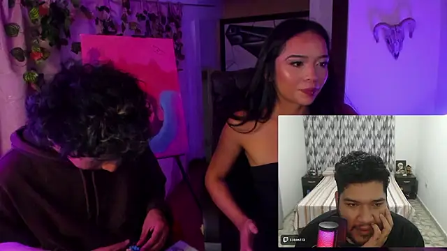 Luna_Roja666 live sex cam