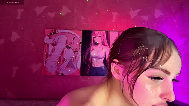 Adele_kawaii live sex cam