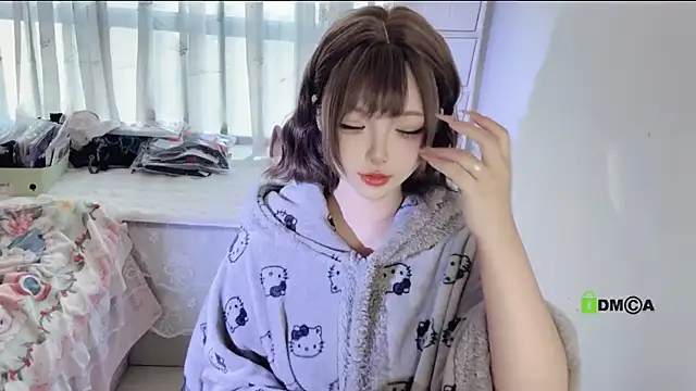 -sanhuamao- live sex cam