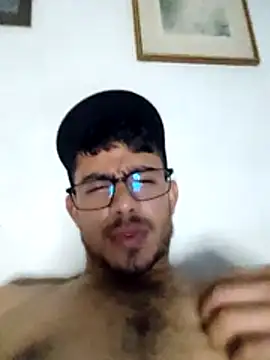 FlacoVergon2's cam snapshot