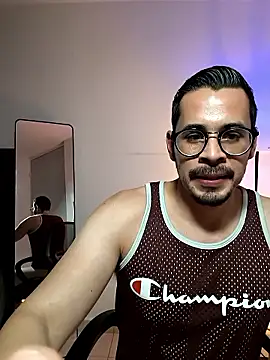 towers_j's cam snapshot