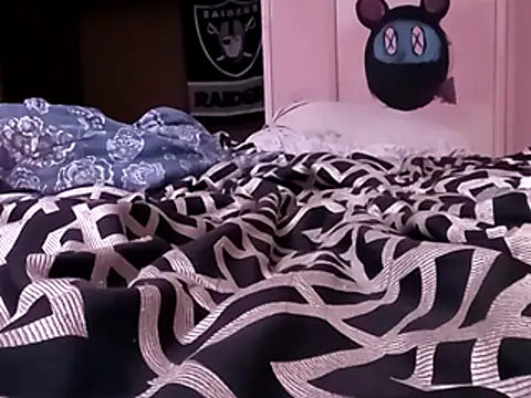 Blkstylion's cam snapshot