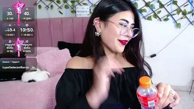 isa_bunny18's cam snapshot