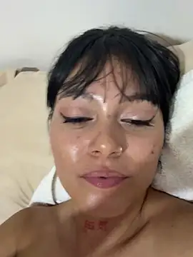 Qadeshoficial's cam snapshot