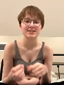 Lassie_Cassie live sex cam