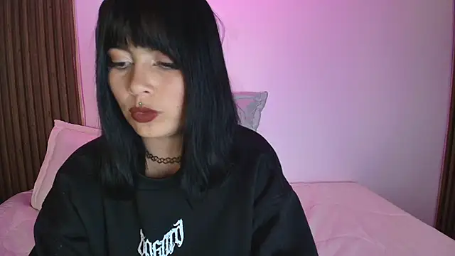 Ana_rush's cam snapshot