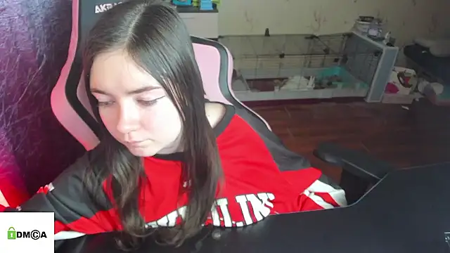 Crazy_forest_fairy live sex cam