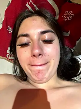 JosefaSweet live sex cam