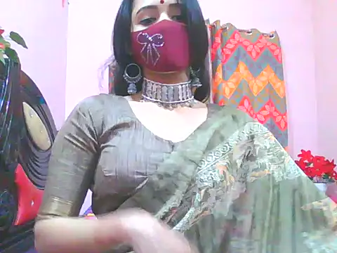 Silver_Queen07 live sex cam